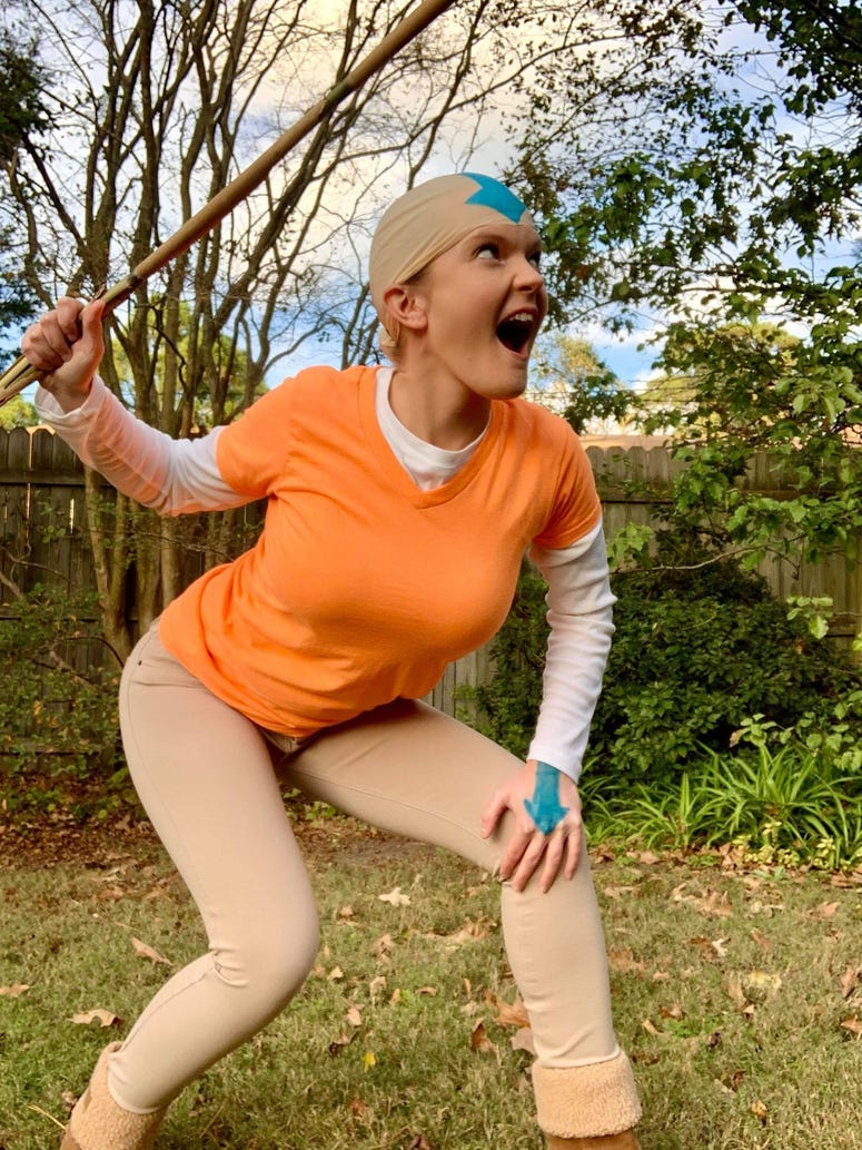 avatar