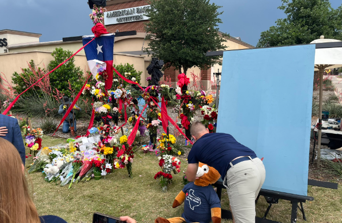 Allen Memorial