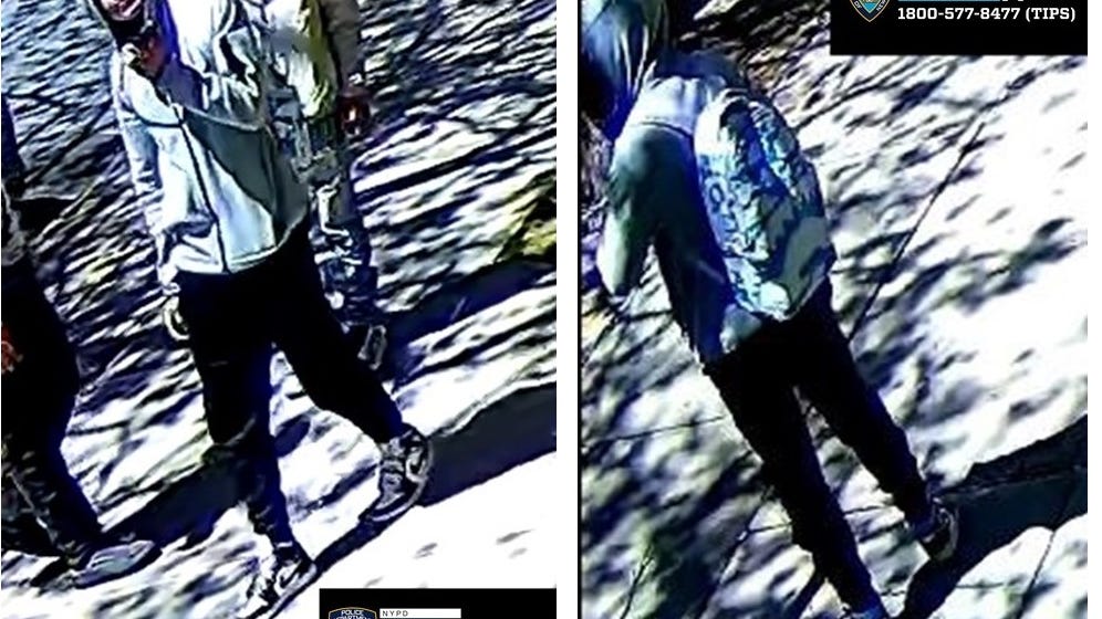 Juvenile arrested in attack on Jewish teen punched in eye on Brooklyn street