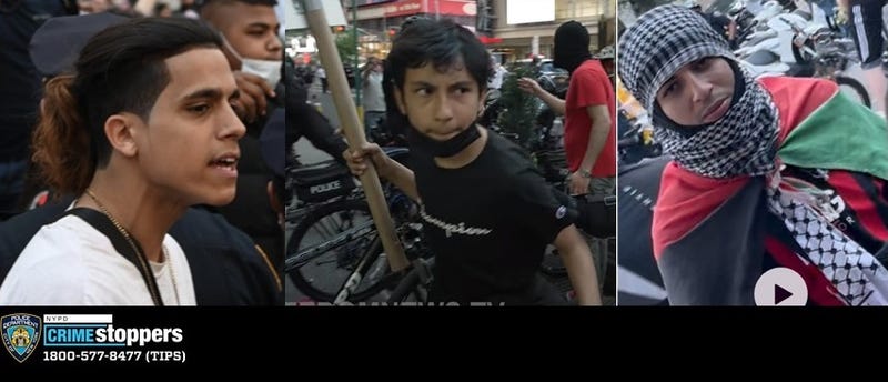 Gang assault