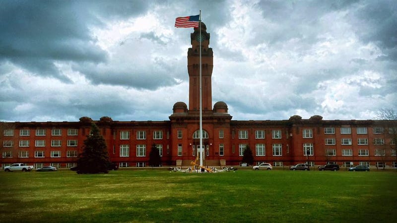 Naval Station Great Lakes