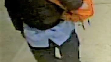 NEW VIDEO: Woman wakes up to burglar sexually assaulting her in her Brooklyn apartment