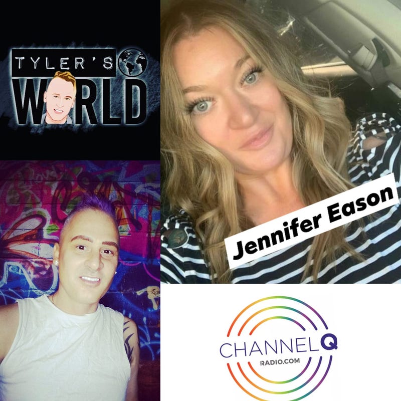 Jennifer Eason
