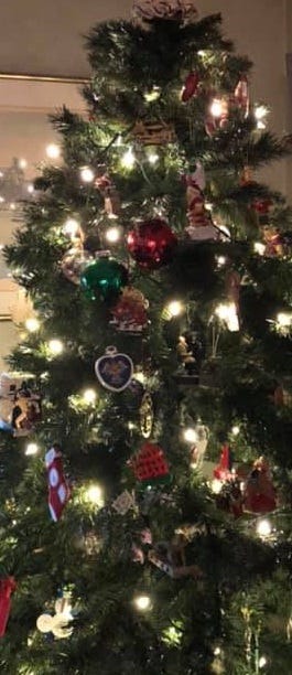 Christmas Tree