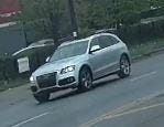 Police are searching for the driver of a vehicle involved in a fatal crash last week in Gresham on the South Side.