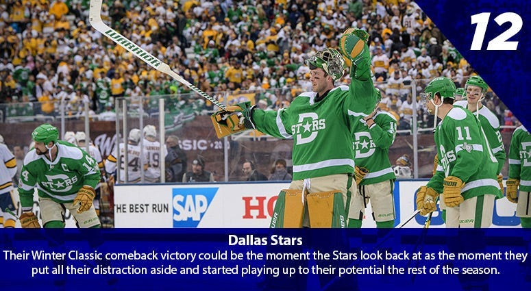 Ben Bishop