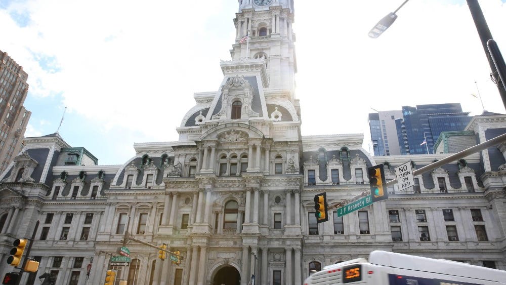 Philly announces some COVID-19 restrictions may be lifted in January