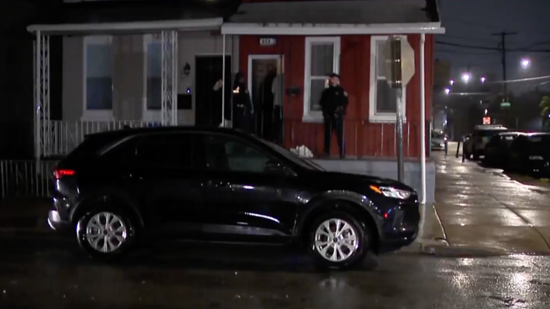 12-year-old boy accidentally shot, killed by family member in West Philly home, police say