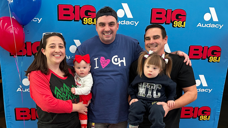 BIG 98.1 Loves Our Kids Radiothon 2023