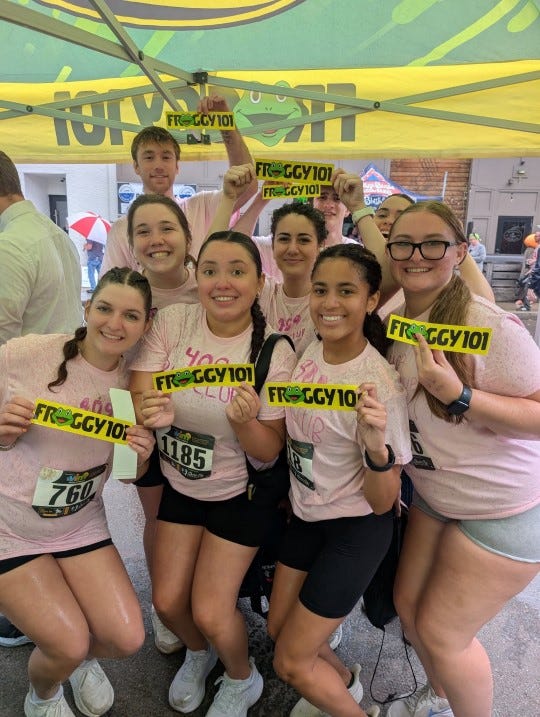 The Office 5K