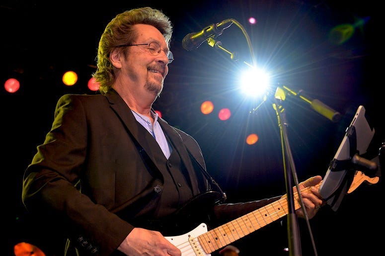 Michael Stanley