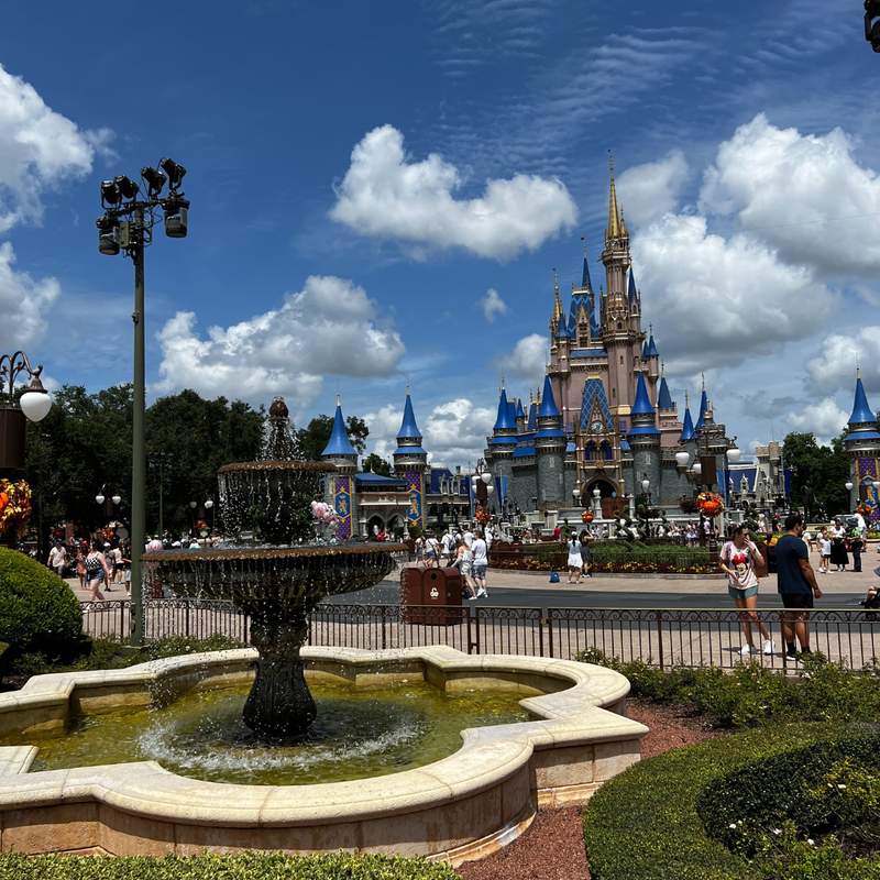 Bill Tafrow's Adventures at Walt Disney World's EPCOT International Food & Wine Festival