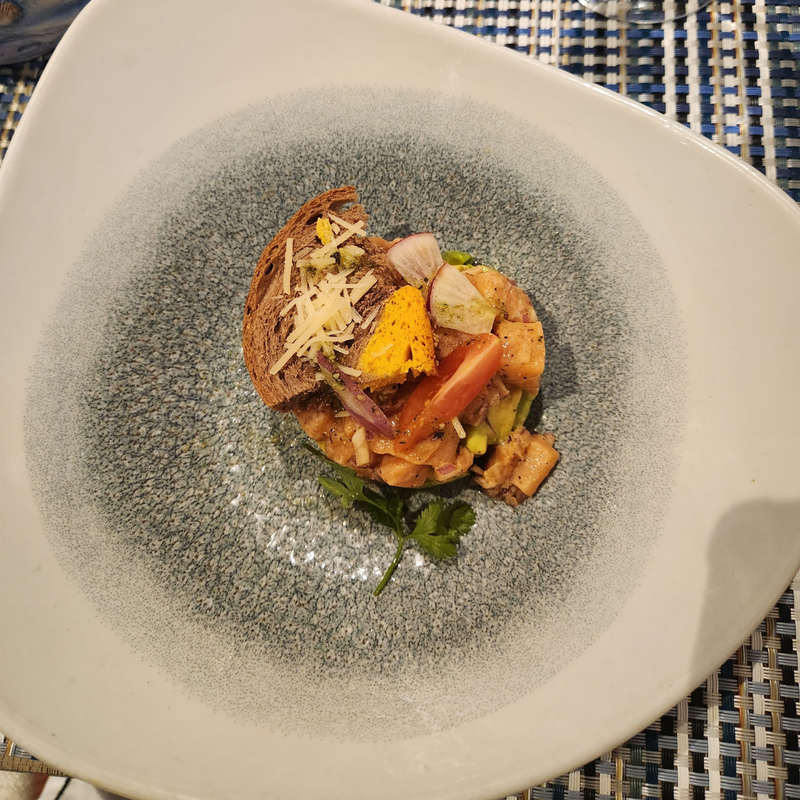 Views at Dreams Natura