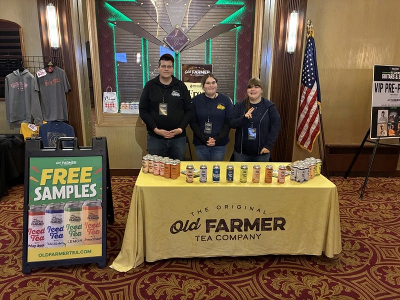 Guitars & Stars November 2025