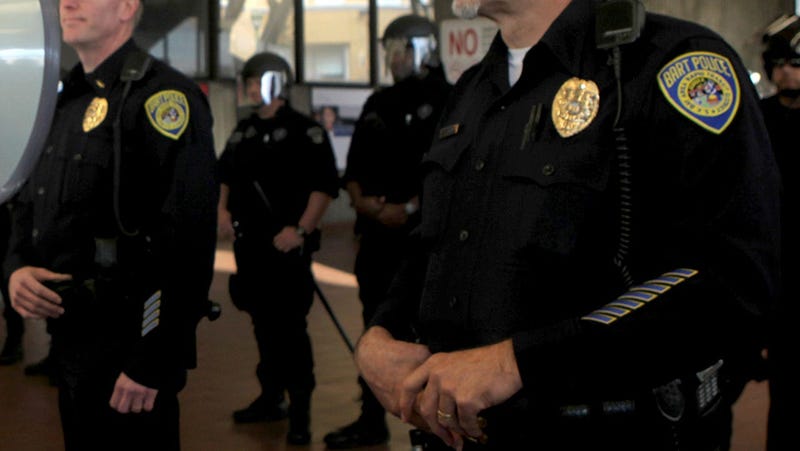 BART Police
