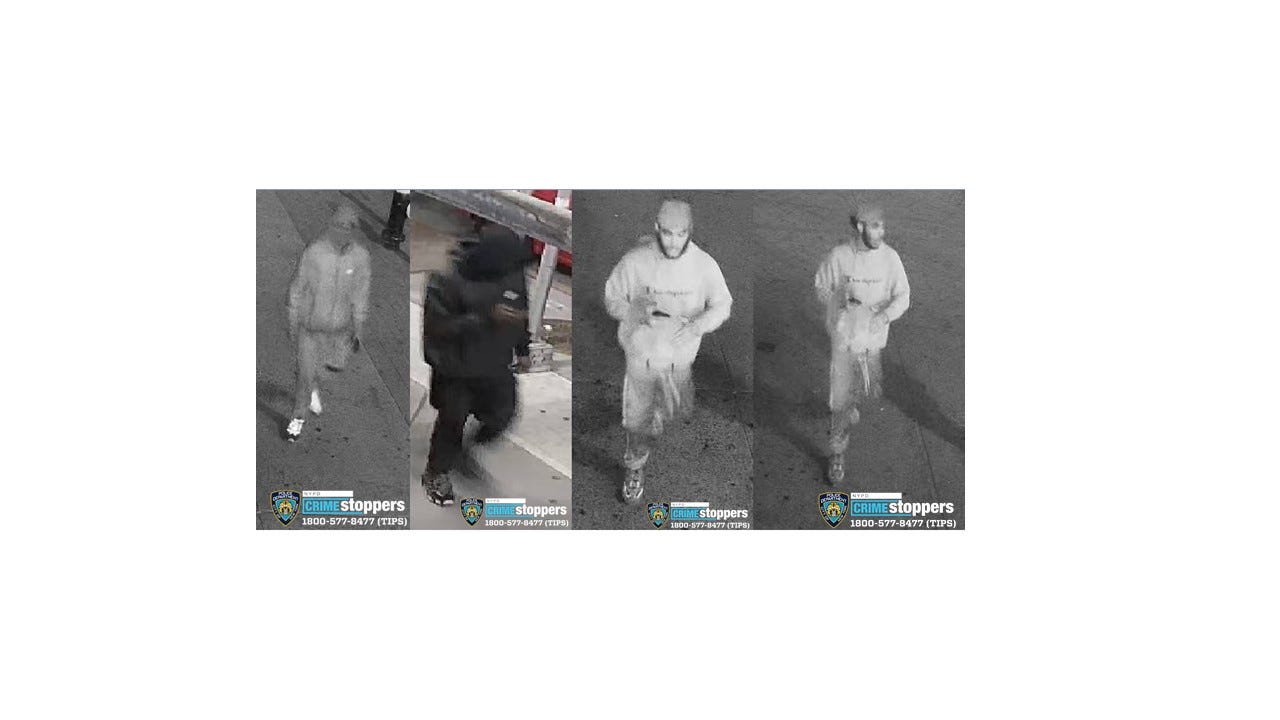 VIDEO: 69-year-old beaten and robbed in Harlem subway station