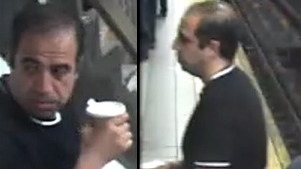 Woman critical with spinal injuries after man pushes her into subway train on Upper East Side