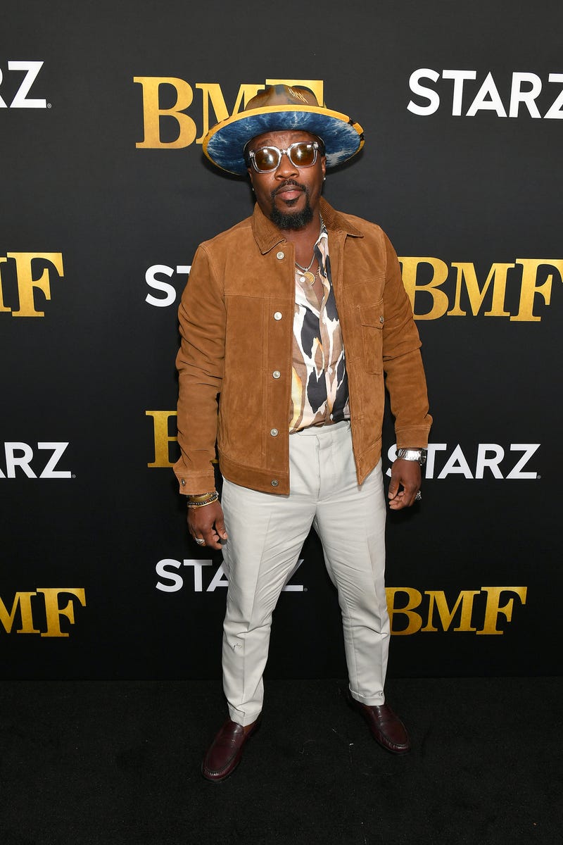 BMF