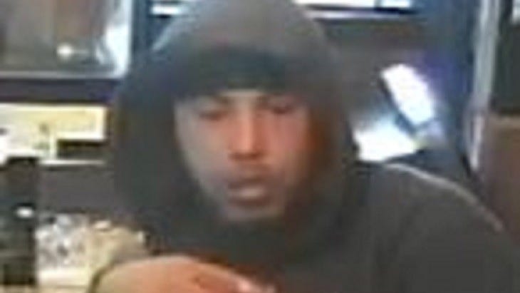 Police searching for 3 men who stole a man's pants off his legs in the Bronx
