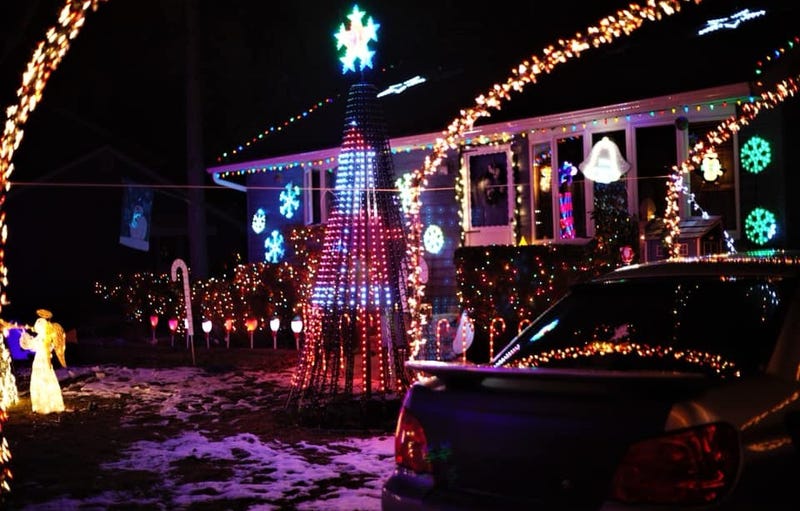 John Russo's Home