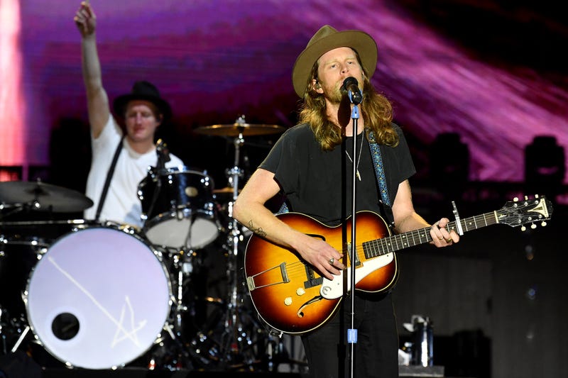The Lumineers