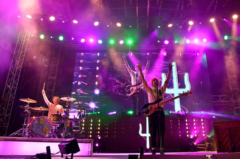 Twenty One Pilots