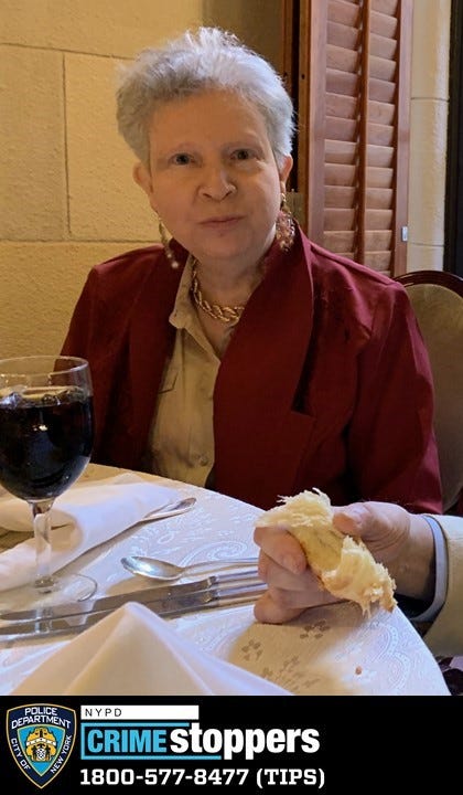 Leone Ultan, 70