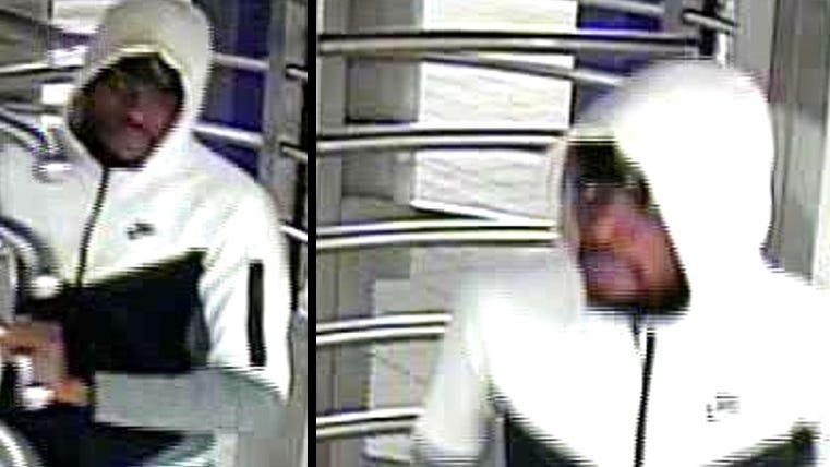 MORE VIOLENCE ON E LINE: Woman told to 'look somewhere else,' then beaten up on Queens train
