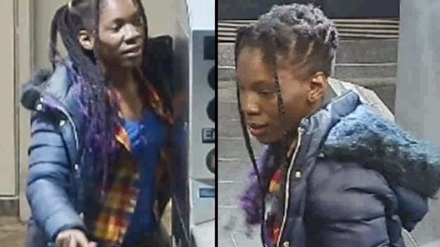 Subway rider stabbed, spat on, pulled by hair in daytime attack at LIC station