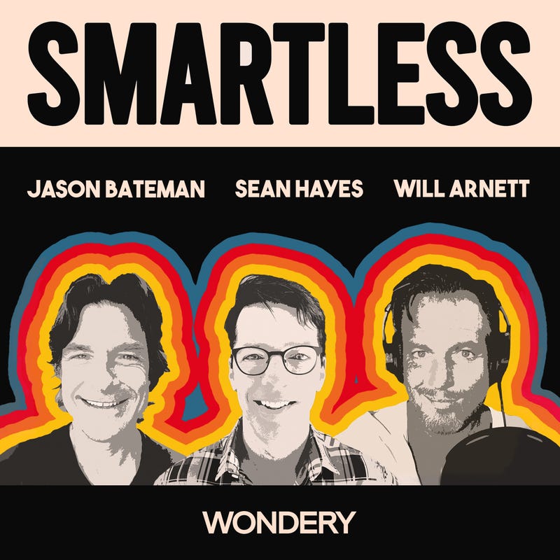 'Smartless' Podcast 