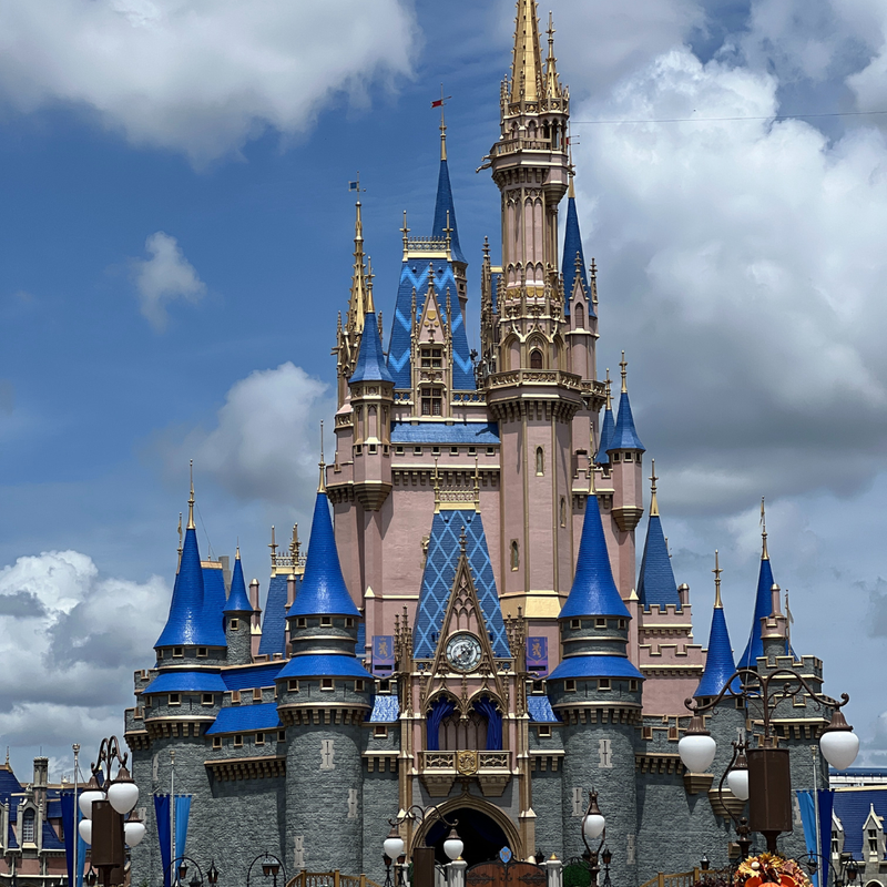 Bill Tafrow's Adventures at Walt Disney World's EPCOT International Food & Wine Festival