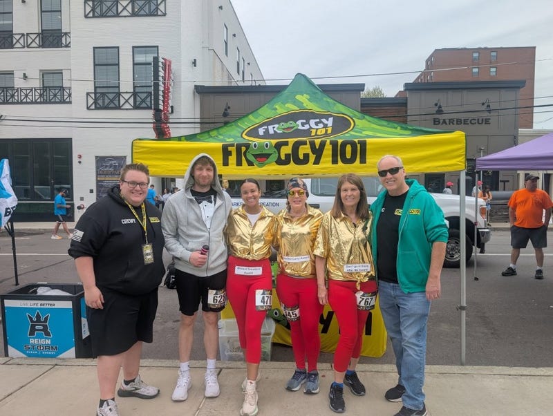 The Office 5K