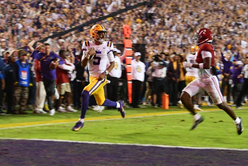 LSU