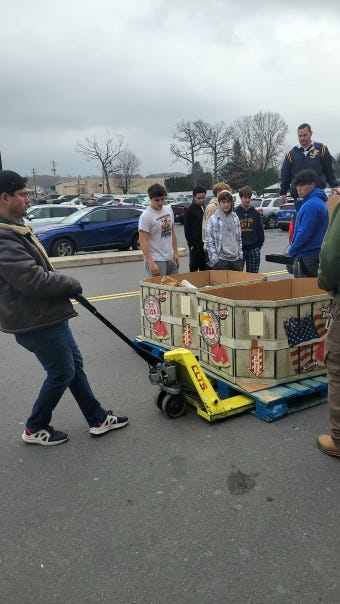 Thanks for Giving 2025