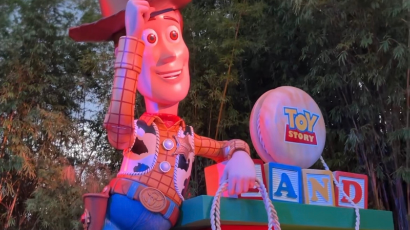 Bill Tafrow's Adventures at Walt Disney World's EPCOT International Food & Wine Festival