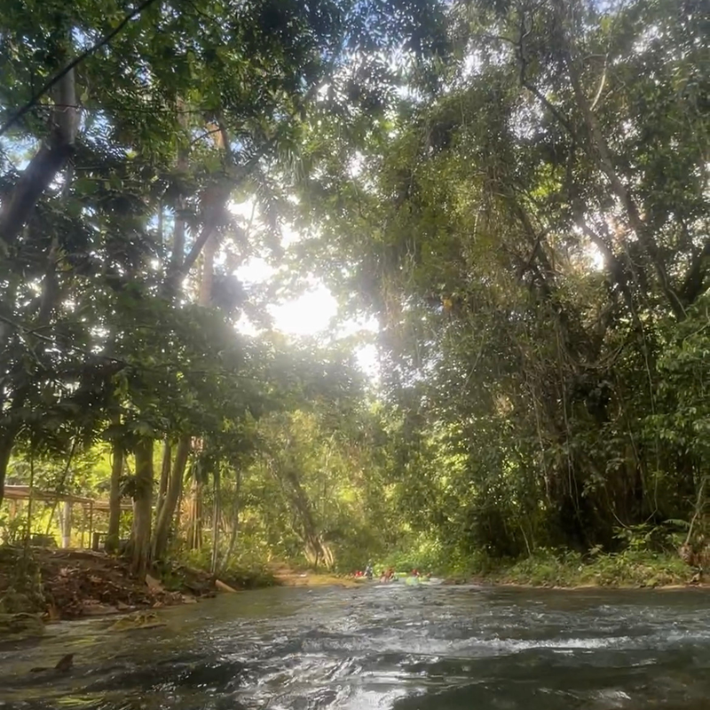 Bennett's Adventures #LIVEfromJamaica and at Sandals® Ochi in Ocho Rios, Jamaica