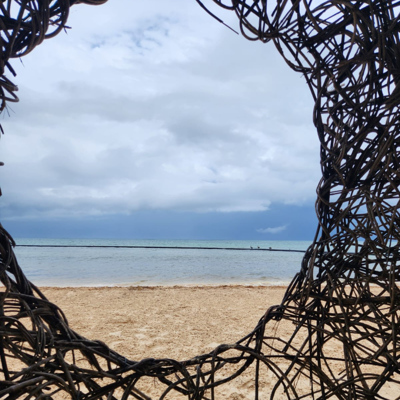 Views at Dreams Natura