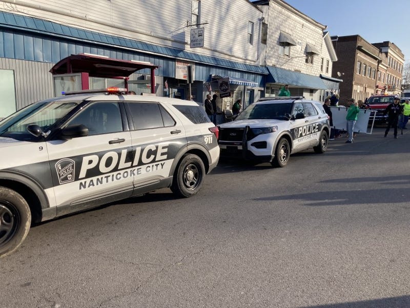 NEPA's Smallest St. Patrick's Parade 2025