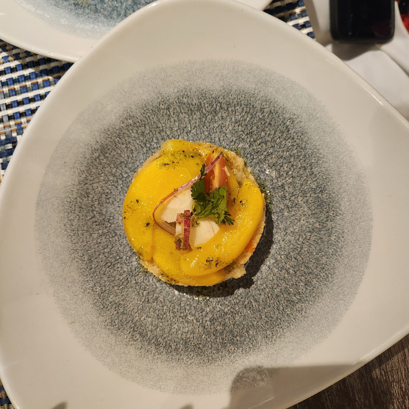 Views at Dreams Natura