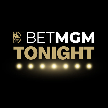link to BetMGM Tonight