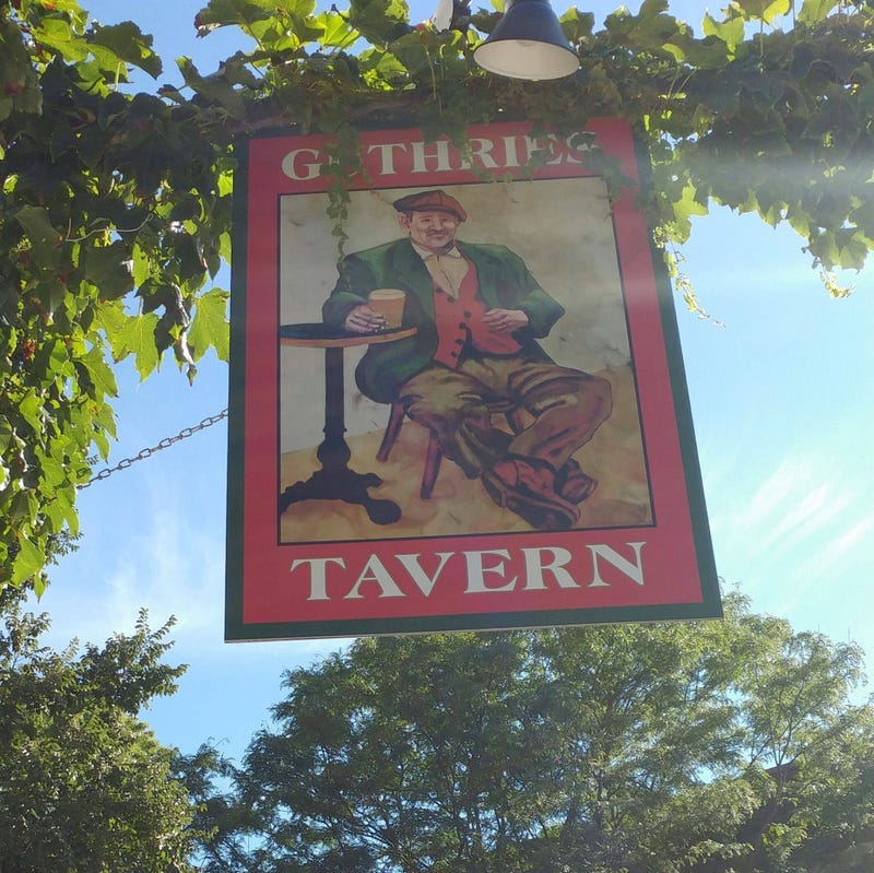 Guthries Tavern