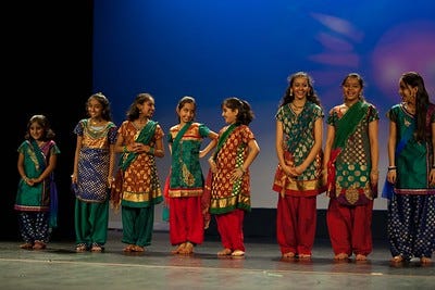 American Natya Festival