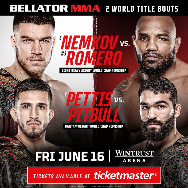 MMA