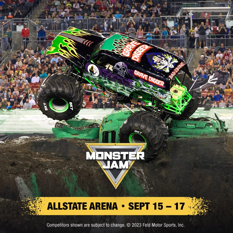Monster Jam