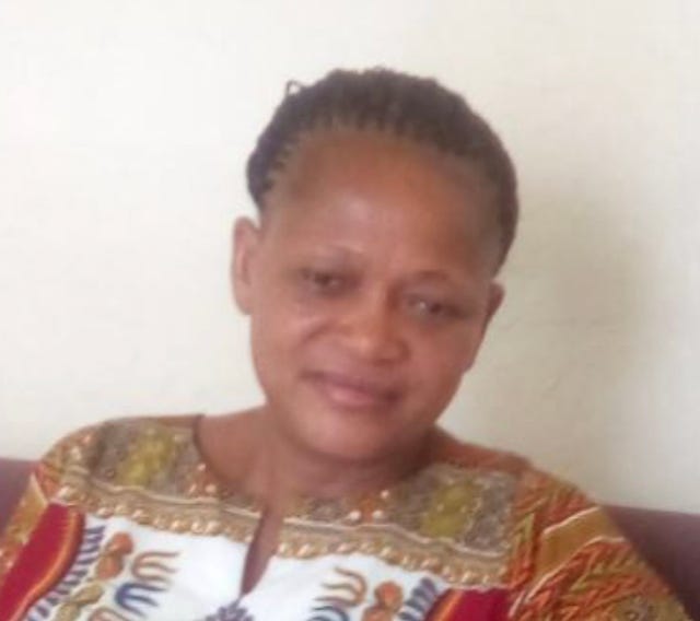 Bebe Otokonda