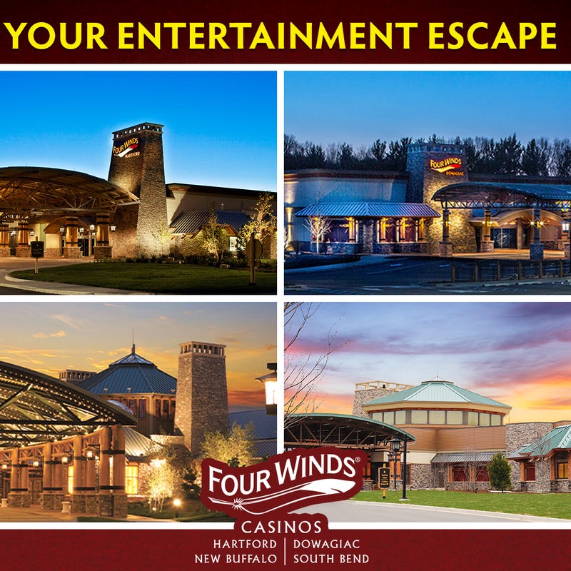 Four Winds Casino
