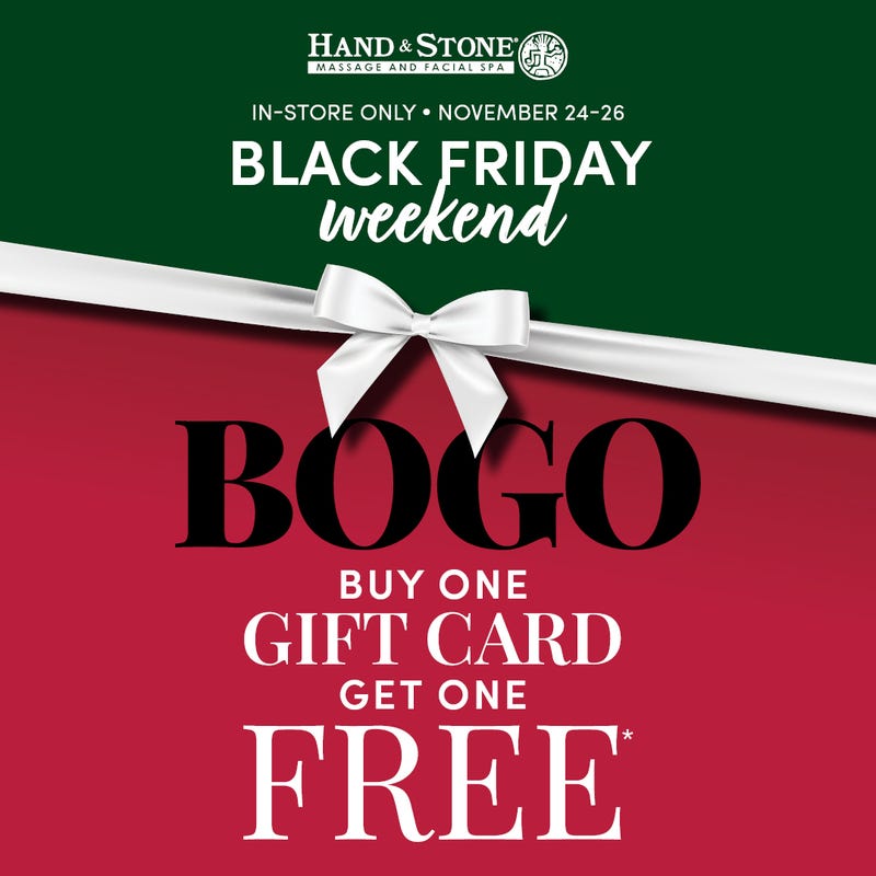 Hand & Stone Massage and Facial Spa