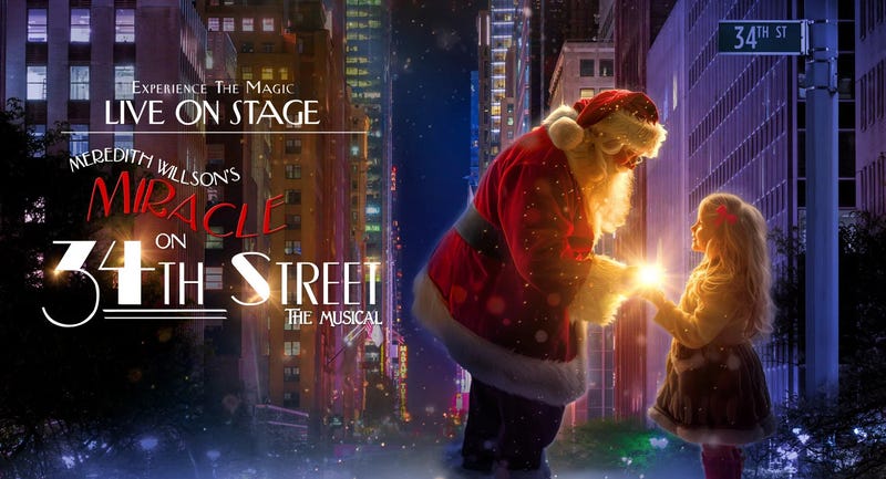 Miracle on 34th Street