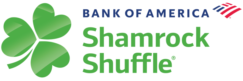 Bank of America Shamrock Shuffle