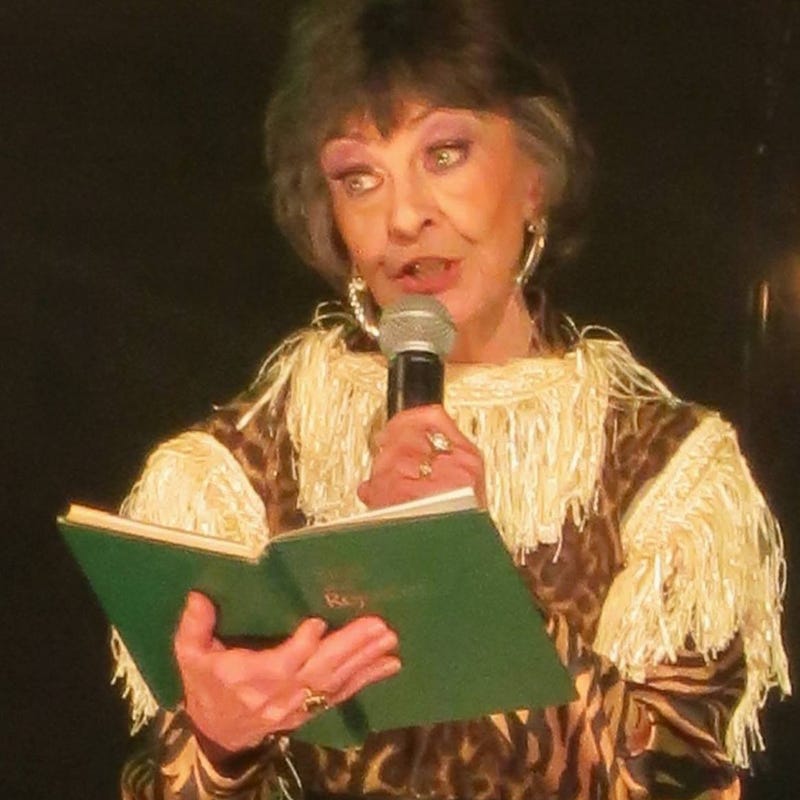 Barbara Gustern